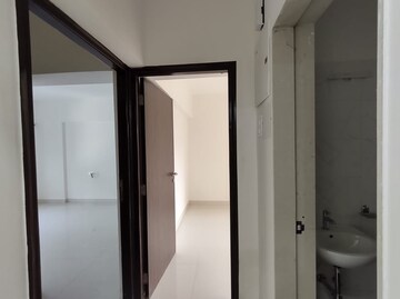 Building Lobby in 2 BHK Apartment at K L Lotus Niwas Satya Niwas, Malad West – for Rent