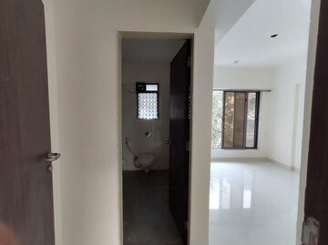 Building Lobby in 2 BHK Apartment at K L Lotus Niwas Satya Niwas, Malad West – for Rent