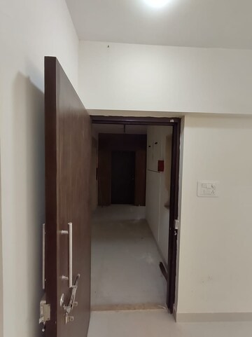 Building Lobby in 2 BHK Apartment at K L Lotus Niwas Satya Niwas, Malad West – for Rent