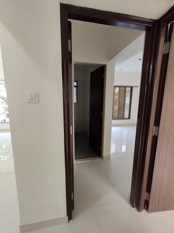 Building Lobby in 2 BHK Apartment at K L Lotus Niwas Satya Niwas, Malad West – for Rent