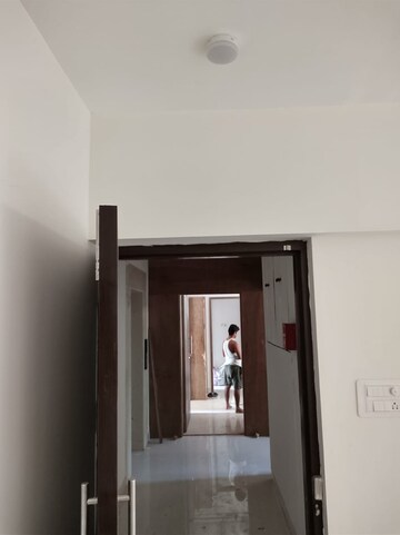 Furnished Amenities in 2 BHK Apartment at K L Lotus Niwas Satya Niwas, Malad West – for Rent