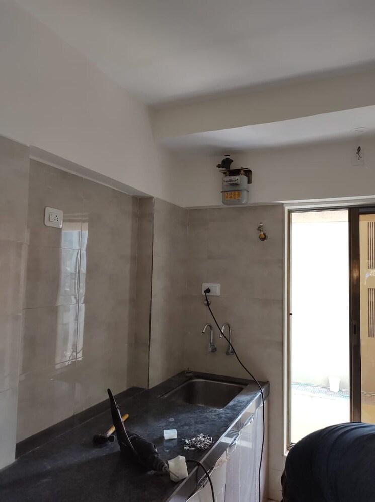 Kitchen, k-l-lotus-niwas-satya-niwas 2 Bedroom 680 Sq.Ft. Apartment In Malad West Mumbai 9164012