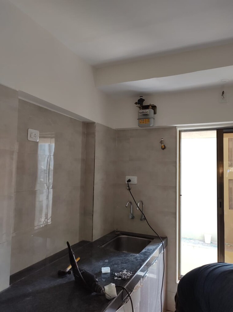 Kitchen, k-l-lotus-niwas-satya-niwas 2 Bedroom 680 Sq.Ft. Apartment In Malad West Mumbai 9164012