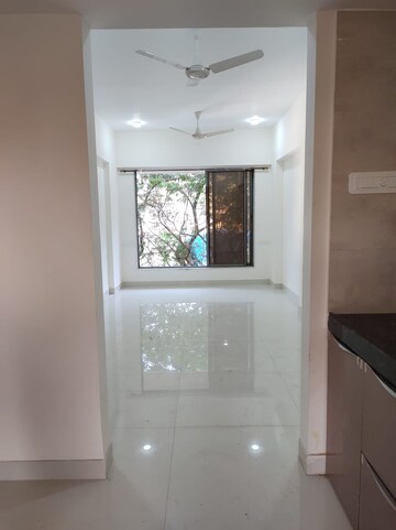 Furnished Amenities in 2 BHK Apartment at K L Lotus Niwas Satya Niwas, Malad West – for Rent