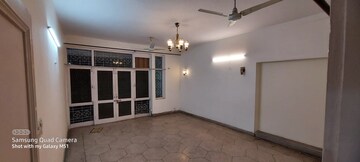 2 BHK Builder Floor For Rent in Greater Kailash I