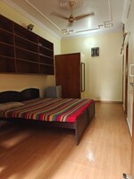 1 Rk  + Pooja Room 500 Sq.Ft. Builder Floor in Lucknow 