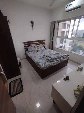 Kitchen in 2 BHK Apartment at Andheri West – for Rent