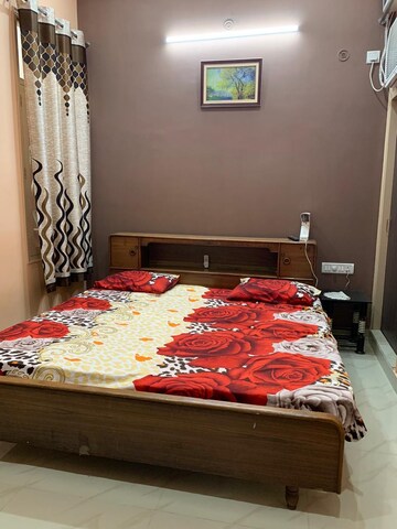 1.5 BHK Builder Floor For Rent in Gomti Nagar