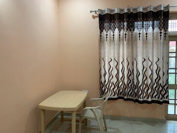 Team Area in 1.5 BHK Builder Floor at Gomti Nagar – for Rent