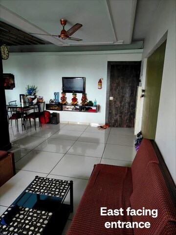 2 BHK Apartment For Sale in Shree Complex Borivali, Borivali West