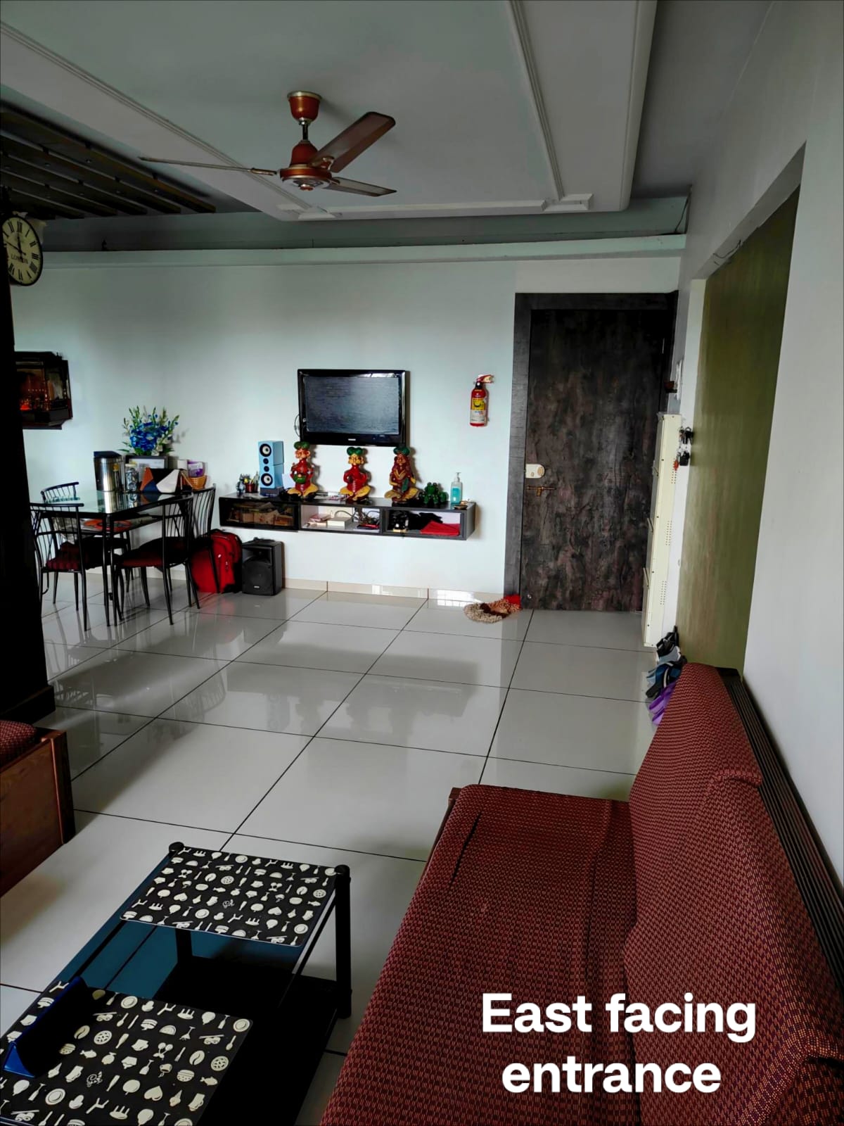 2 BHK Apartment For Sale in Shree Complex Borivali