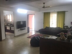 3.5 BHK + Pooja Room,Study Room Villa For Sale in Atul Western Hills TownHouses