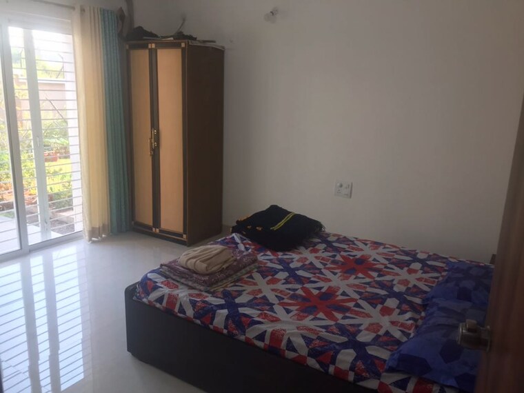 Bedroom, atul-western-hills-townhouses 3.5 Bedroom 3200 Sq.Ft. Villa In Baner Pune 9164022