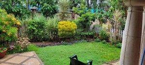 3.5 BHK Villa – Garden View at Atul Western Hills TownHouses, Baner - for Sale