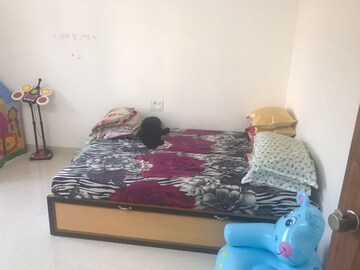 Bedroom in 3.5 BHK Villa at Atul Western Hills TownHouses, Baner – for Sale