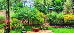 3.5 BHK Villa – Garden View at Atul Western Hills TownHouses, Baner - for Sale