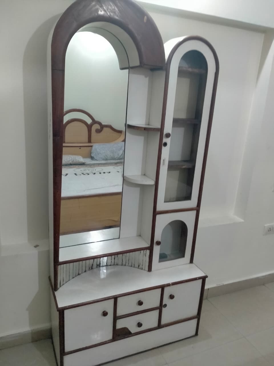 1 Rk+ Pooja Room Builder Floor For Rent in Lucknow 