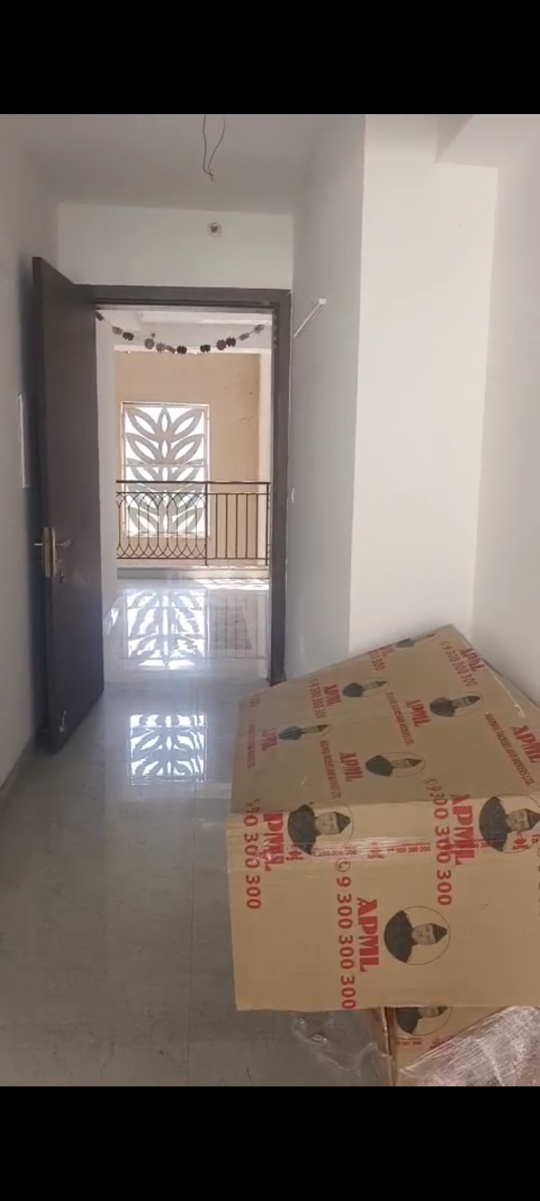 3.5 BHK + Servant Room Apartment For Rent in ATS Le Grandiose