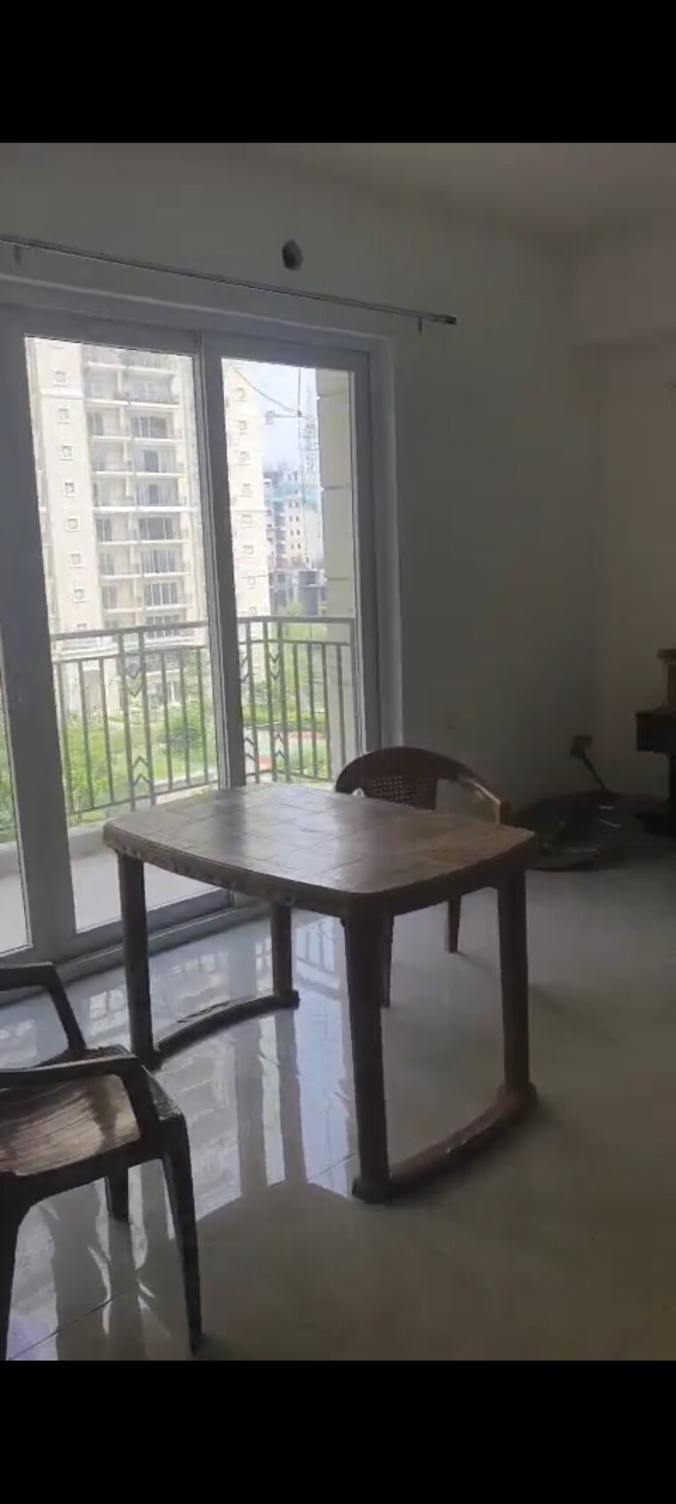 Master Bedroom, ats-le-grandiose 3.5 Bedroom 2000 Sq.Ft. Apartment In Sector 150 Noida 9164024