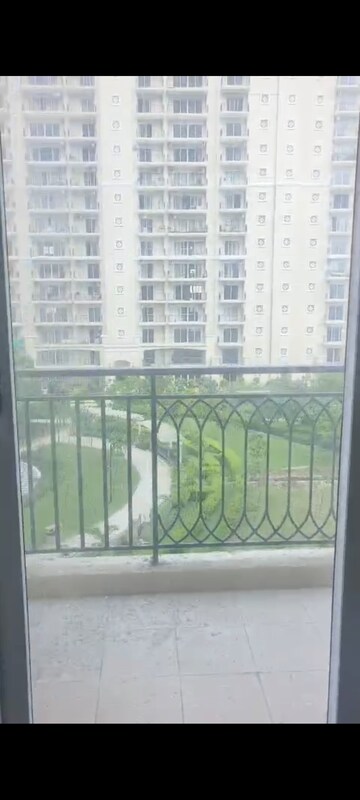 Master Plan in 3.5 BHK Apartment at ATS Le Grandiose, Sector 150 – for Rent