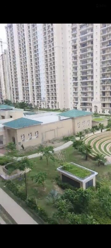 3.5 BHK Apartment – Exterior View View at ATS Le Grandiose, Sector 150 - for Rent
