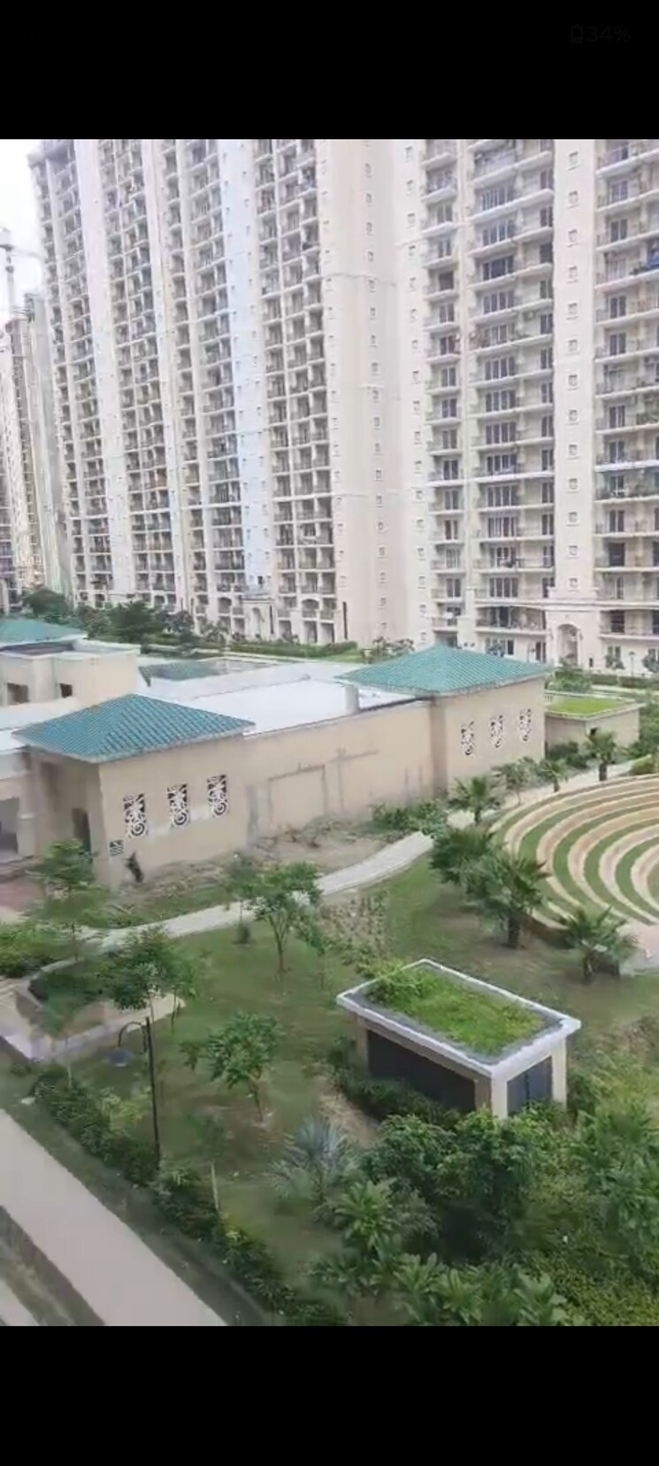 Exterior View, ats-le-grandiose 3.5 Bedroom 2000 Sq.Ft. Apartment In Sector 150 Noida 9164024