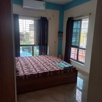 Bedroom in 2 BHK Apartment at Tollygunge – for Rent