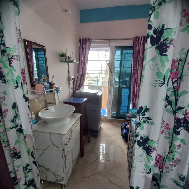 Attached Bathroom, tollygunge 2 Bedroom 900 Sq.Ft. Apartment In Tollygunge Kolkata 9164025