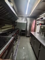 450 Sq.Ft. Retail Shop in Bindra Complex