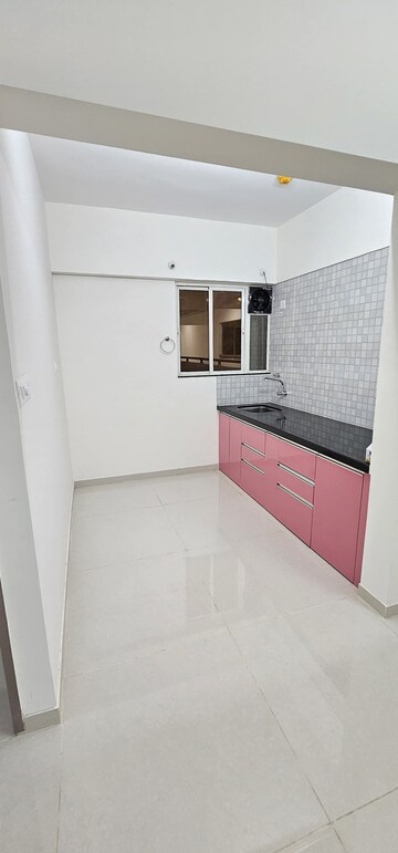 Kitchen in 2 BHK Apartment at Andheri West – for Rent