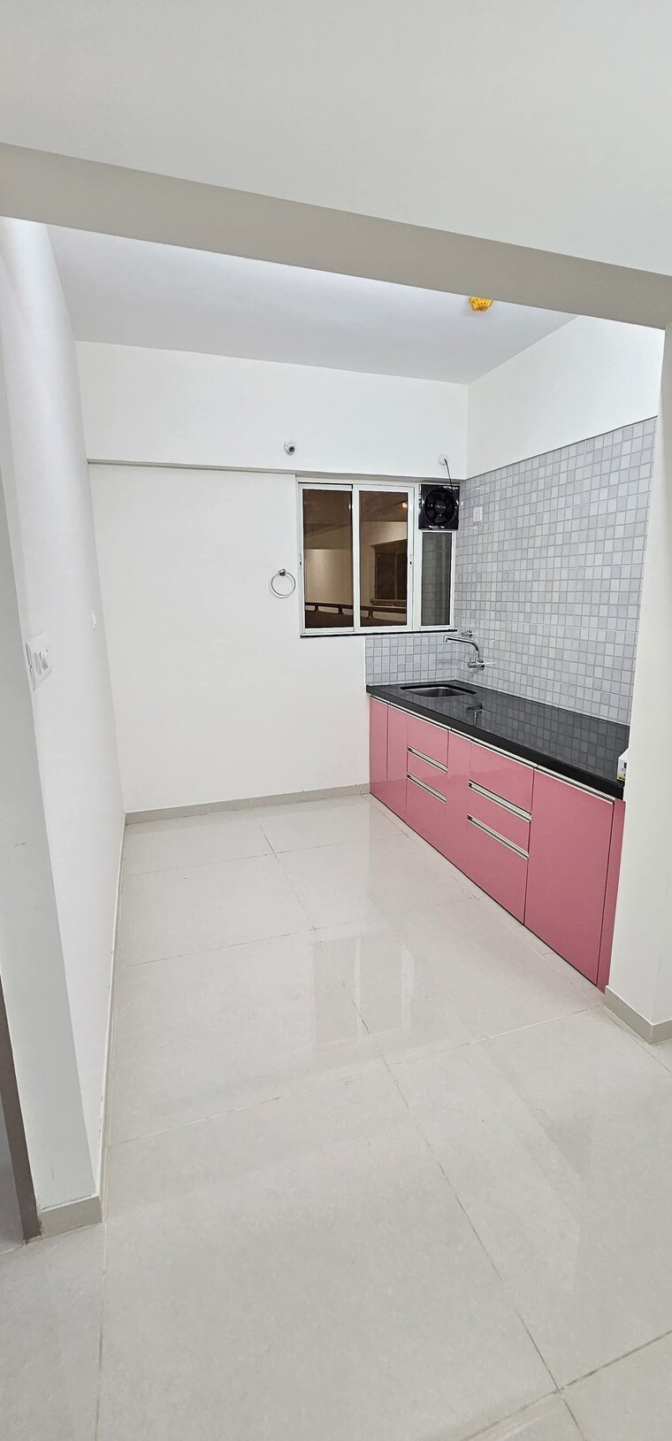 Kitchen, andheri west 2 Bedroom 849 Sq.Ft. Apartment In Andheri West Mumbai 9164029