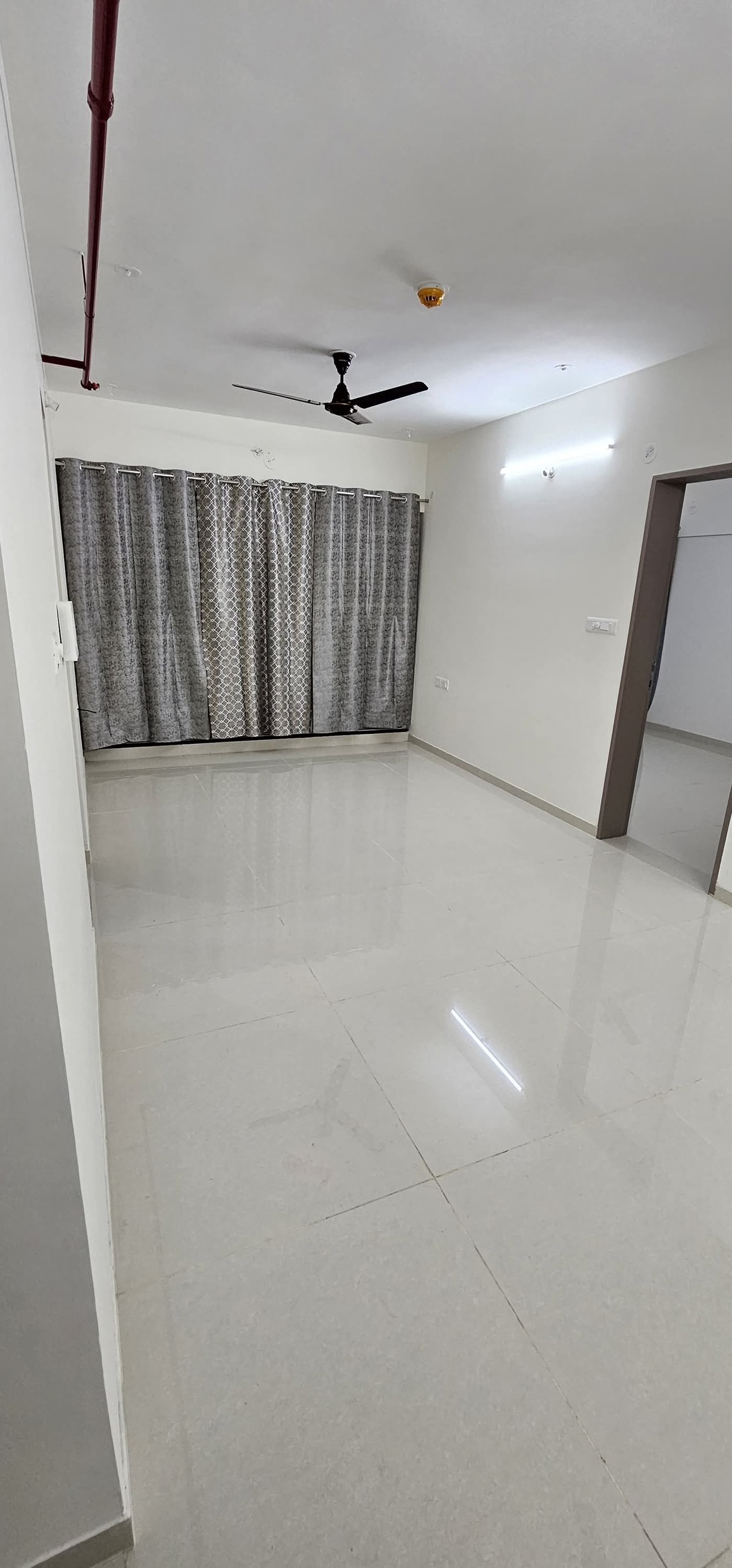 2 BHK Apartment For Rent in Andheri West