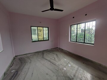 Bedroom in 3 BHK Apartment at New Alipore – for Rent