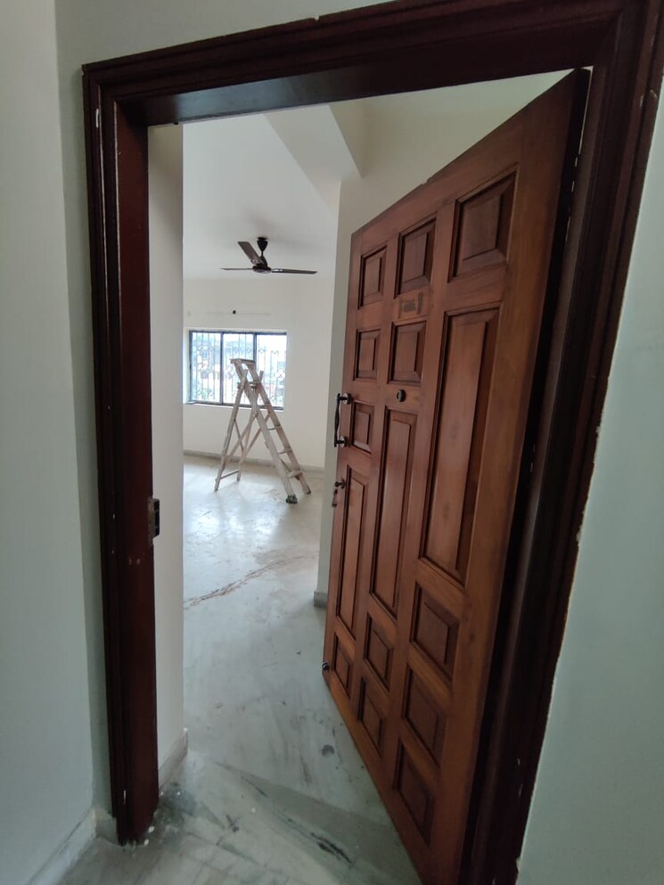 Room, new alipore 3 Bedroom 1150 Sq.Ft. Apartment In New Alipore Kolkata 9164036