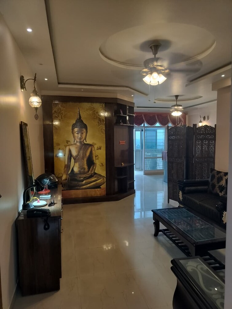 Cover Image, gomti nagar 3 Bedroom 2500 Sq.Ft. Builder Floor In Gomti Nagar Lucknow 9164035