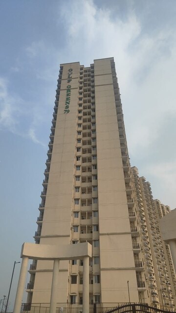 1 BHK Apartment For Rent in Signature Global Golf Greens, Sector 79