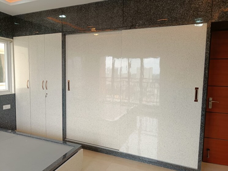 Room, gem-nakshatra 3 Bedroom 1820 Sq.Ft. Apartment In Kokapet Hyderabad 9164013