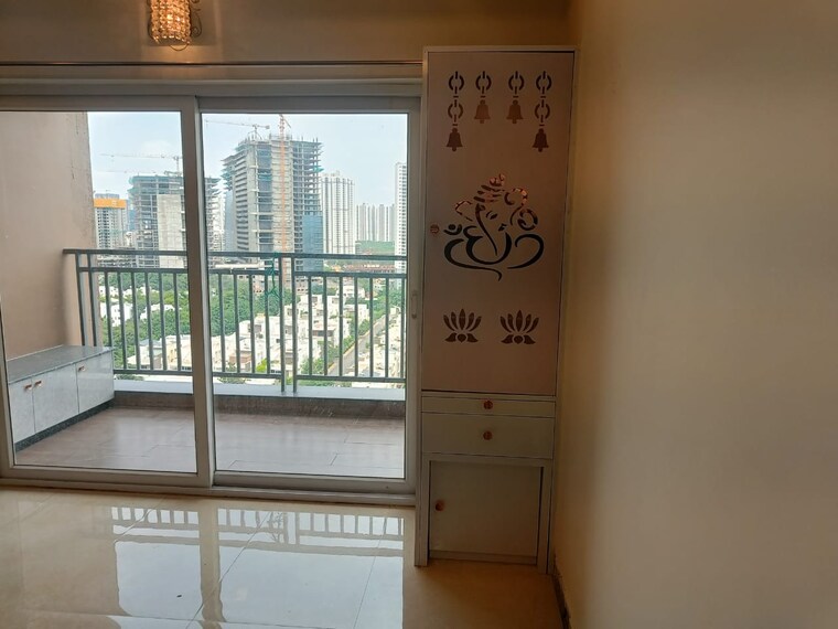 Living Room, gem-nakshatra 3 Bedroom 1820 Sq.Ft. Apartment In Kokapet Hyderabad 9164013