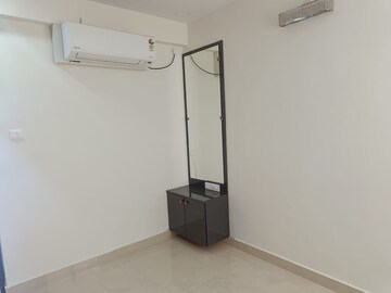Furnished Amenities in 3 BHK Apartment at Gem Nakshatra, Kokapet – for Rent