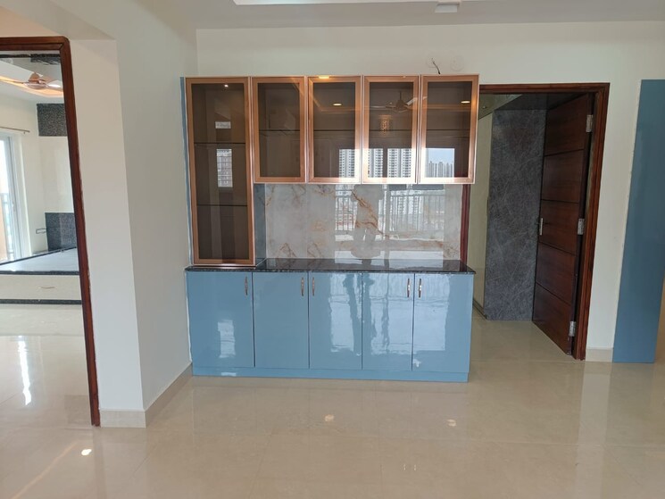 Room, gem-nakshatra 3 Bedroom 1820 Sq.Ft. Apartment In Kokapet Hyderabad 9164013