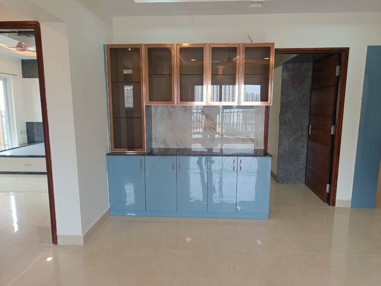 Room, gem-nakshatra 3 Bedroom 1820 Sq.Ft. Apartment In Kokapet Hyderabad 9164013