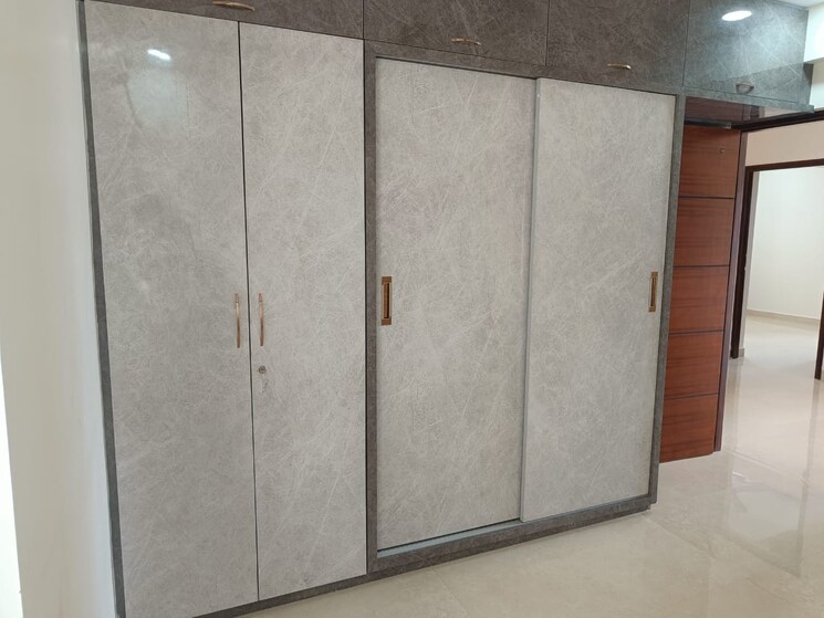 Room, gem-nakshatra 3 Bedroom 1820 Sq.Ft. Apartment In Kokapet Hyderabad 9164013