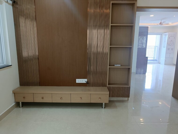 Room, gem-nakshatra 3 Bedroom 1820 Sq.Ft. Apartment In Kokapet Hyderabad 9164013