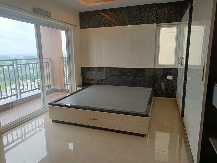 Bedroom, gem-nakshatra 3 Bedroom 1820 Sq.Ft. Apartment In Kokapet Hyderabad 9164013