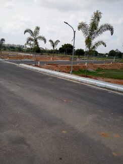 Plot For Sale in Adp Akshaya Villa Plots 