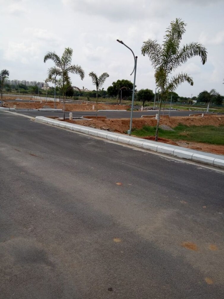 Cover Image, bidadi  1200 Sq.Yd. Plot In Bidadi Bangalore 9164037