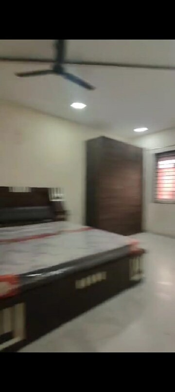 Living Room in 2 BHK Independent House at Uppadhyay Nagar – for Rent