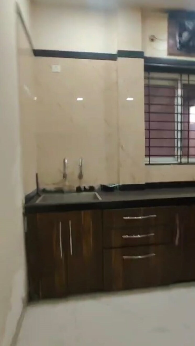 Kitchen, uppadhyay nagar 2 Bedroom 1000 Sq.Ft. Independent House In Uppadhyay Nagar Raipur 9139585