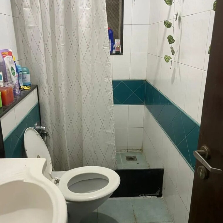 Master Bedroom, andheri west 2 Bedroom 760 Sq.Ft. Apartment In Andheri West Mumbai 9164061