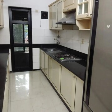 Kitchen in 2 BHK Apartment at Andheri West – for Rent